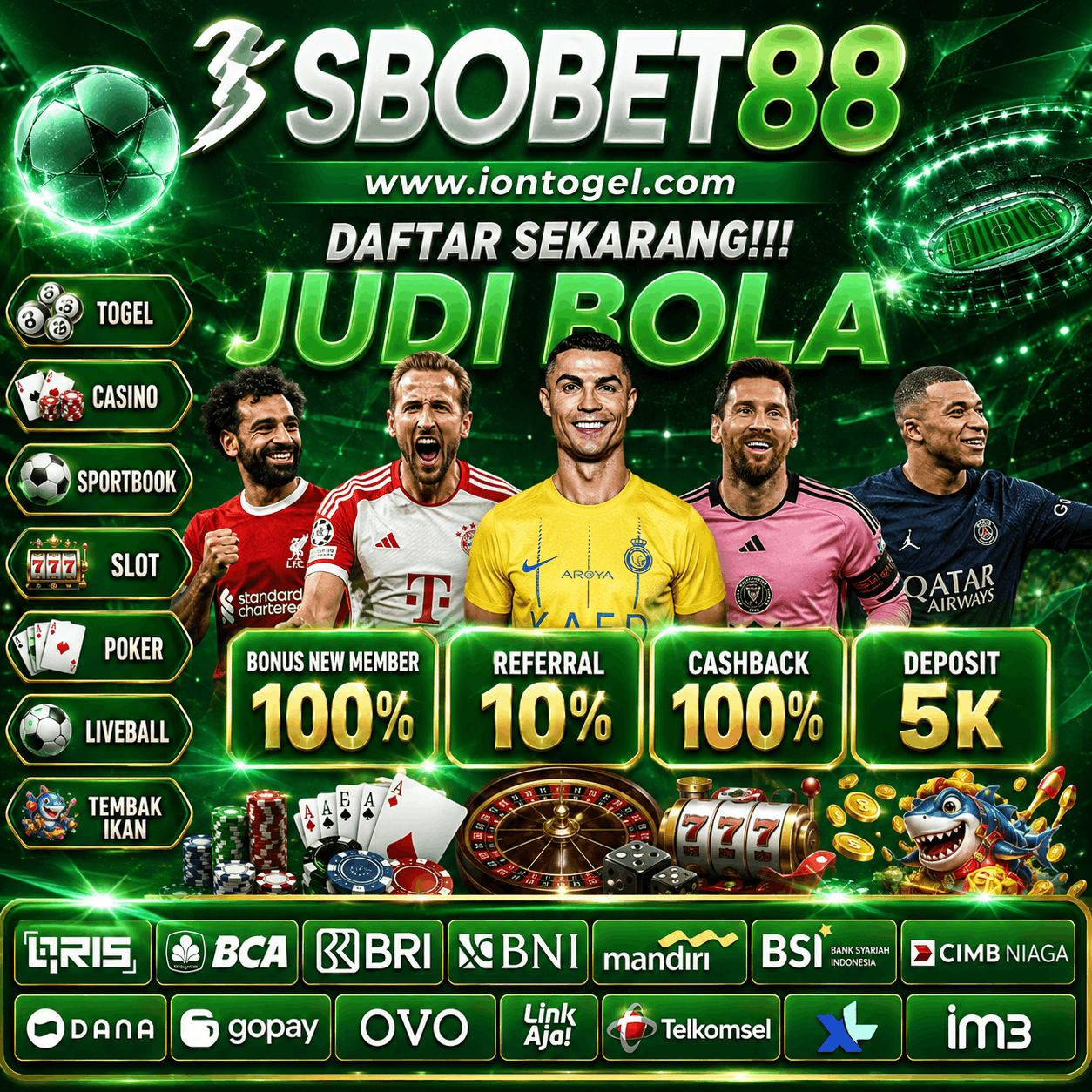 SBOBET88