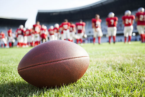 American Football