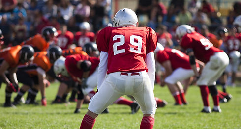 Football Game